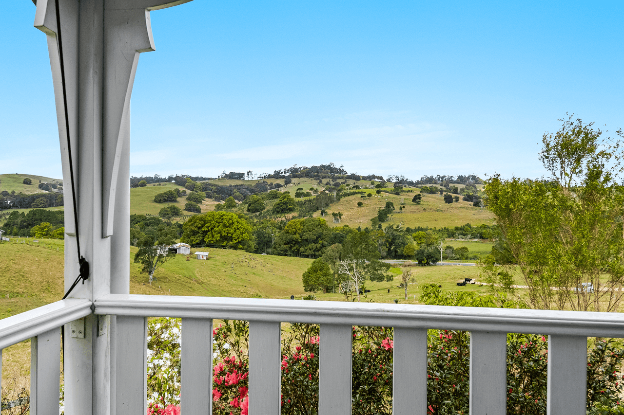 474 Lismore Road, BINNA BURRA, NSW 2479