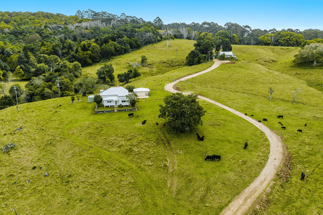 474 Lismore Road, BINNA BURRA, NSW 2479