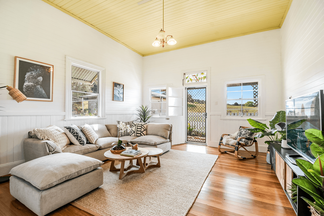 474 Lismore Road, BINNA BURRA, NSW 2479