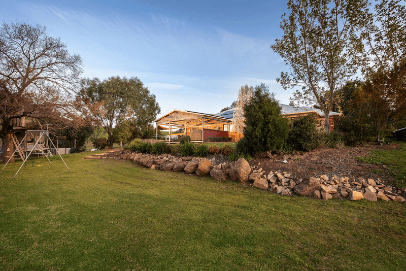 42 Rowley Lane, Bethanga, VIC 3691