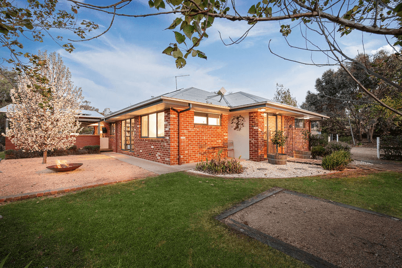 42 Rowley Lane, Bethanga, VIC 3691