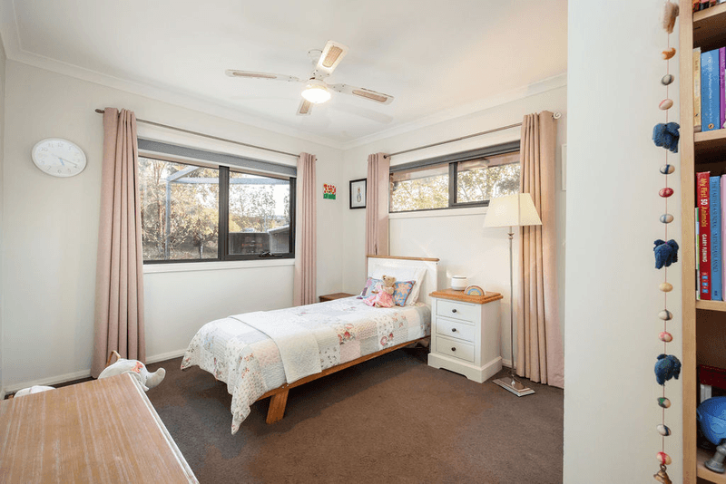 42 Rowley Lane, Bethanga, VIC 3691