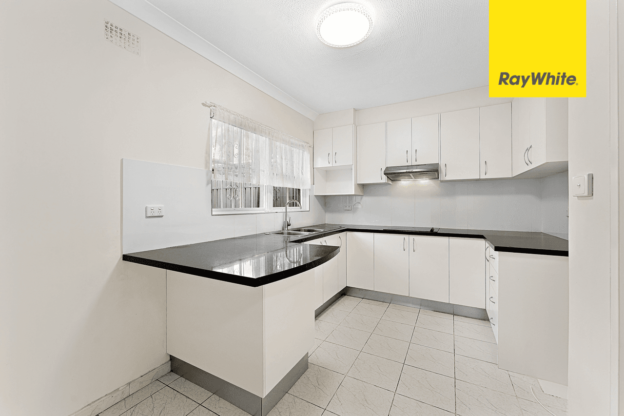 5/29-31 Lidbury Street, BERALA, NSW 2141