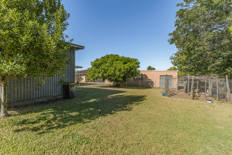 26 Mitchell Street, BEAUDESERT, QLD 4285