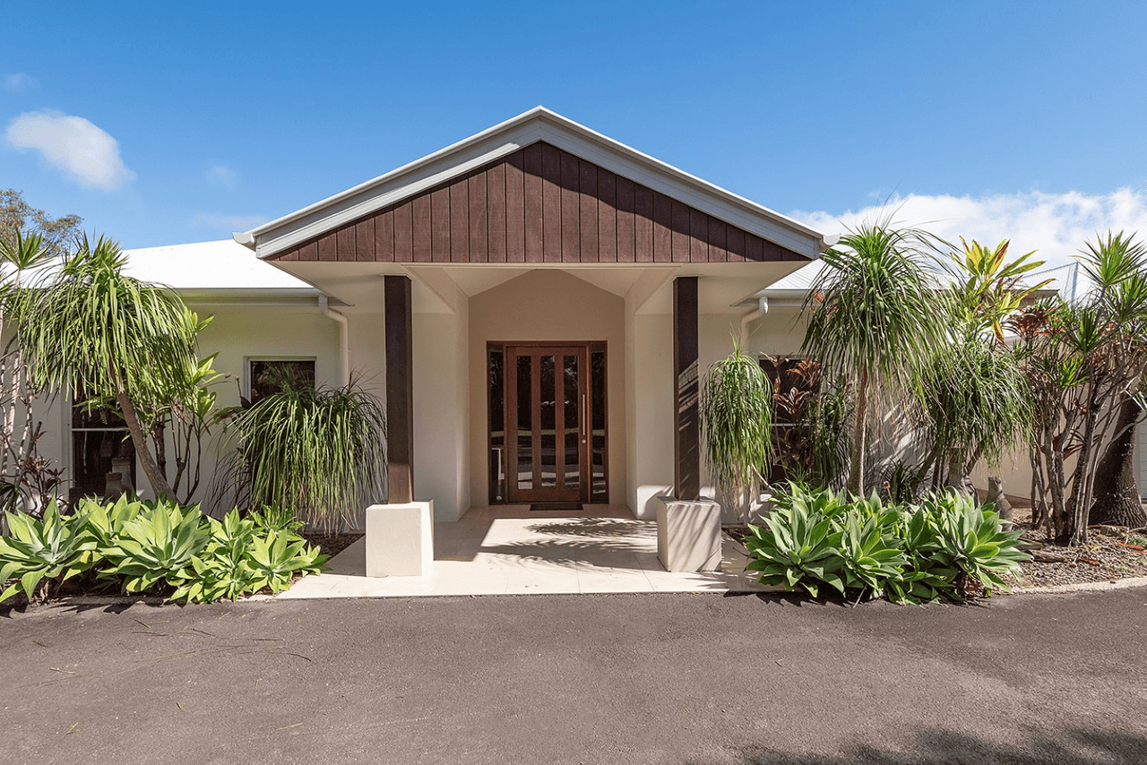 101 Silverwood Drive, COOROIBAH, QLD 4565