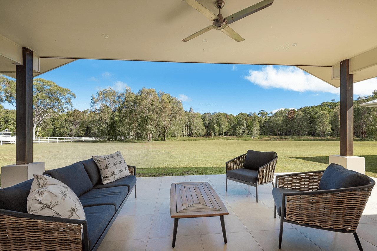 101 Silverwood Drive, COOROIBAH, QLD 4565