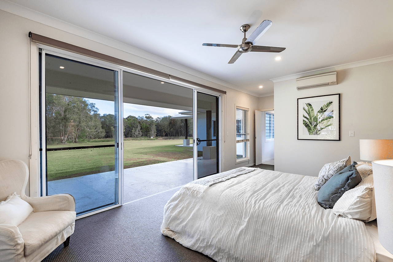 101 Silverwood Drive, COOROIBAH, QLD 4565