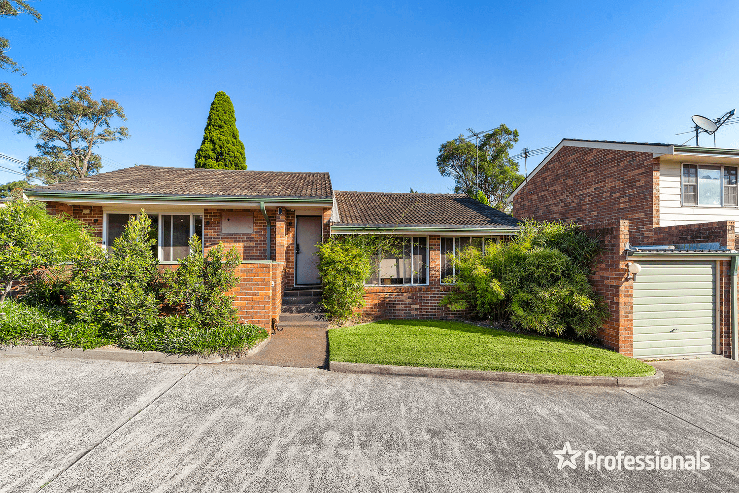 1/54 Lang Street, Padstow, NSW 2211