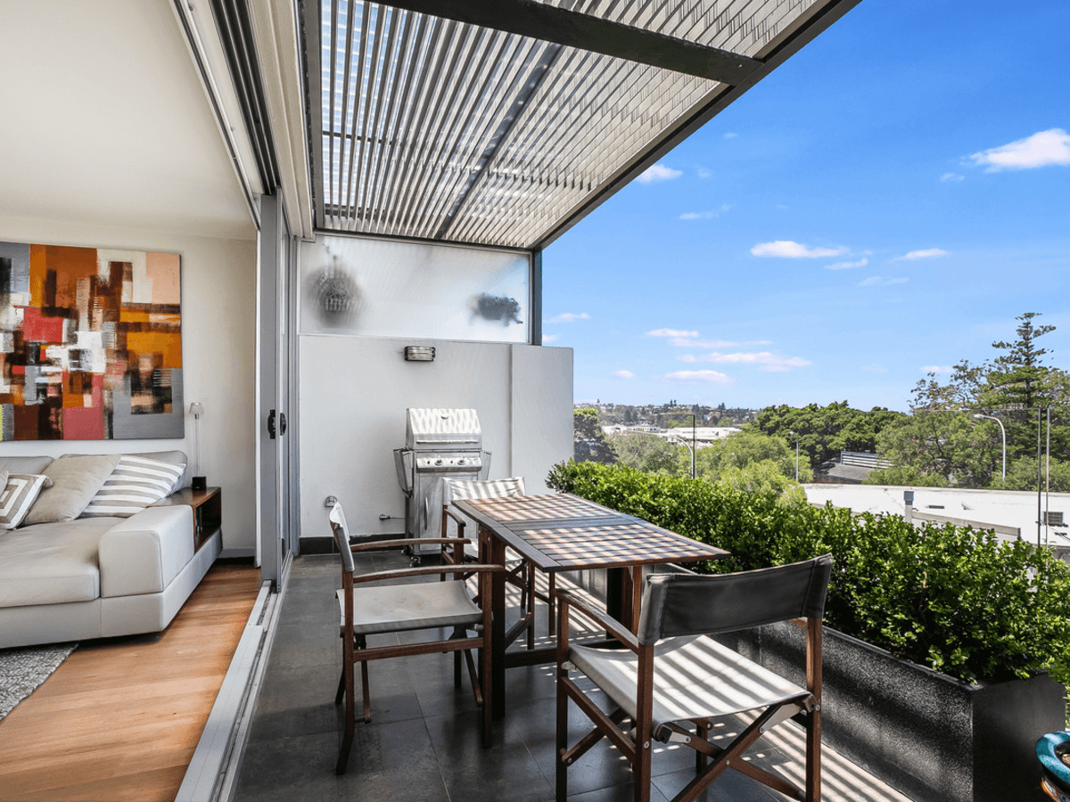 307/5 Bungan Street, MONA VALE, NSW 2103