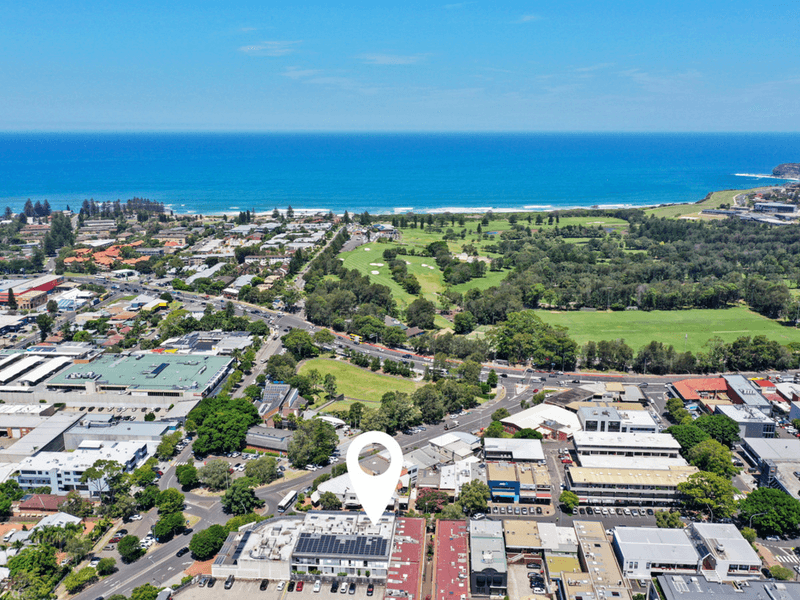 307/5 Bungan Street, MONA VALE, NSW 2103