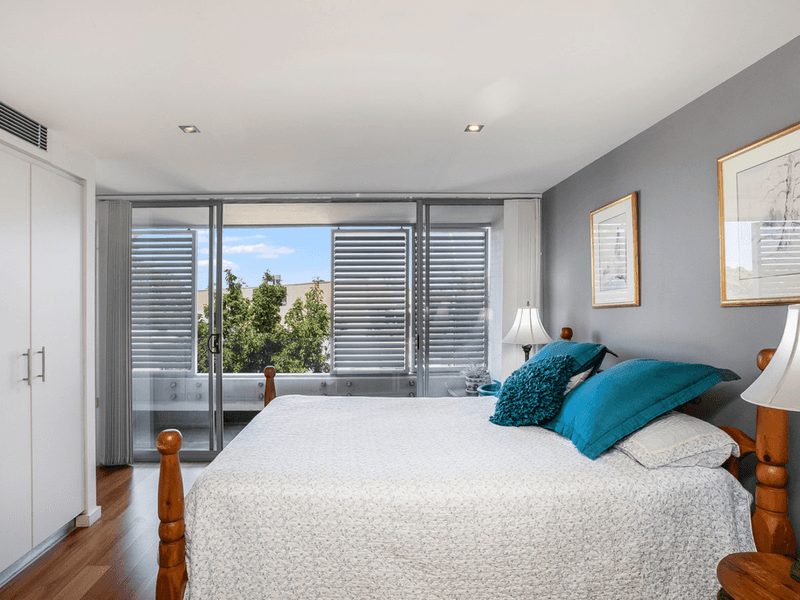 307/5 Bungan Street, MONA VALE, NSW 2103