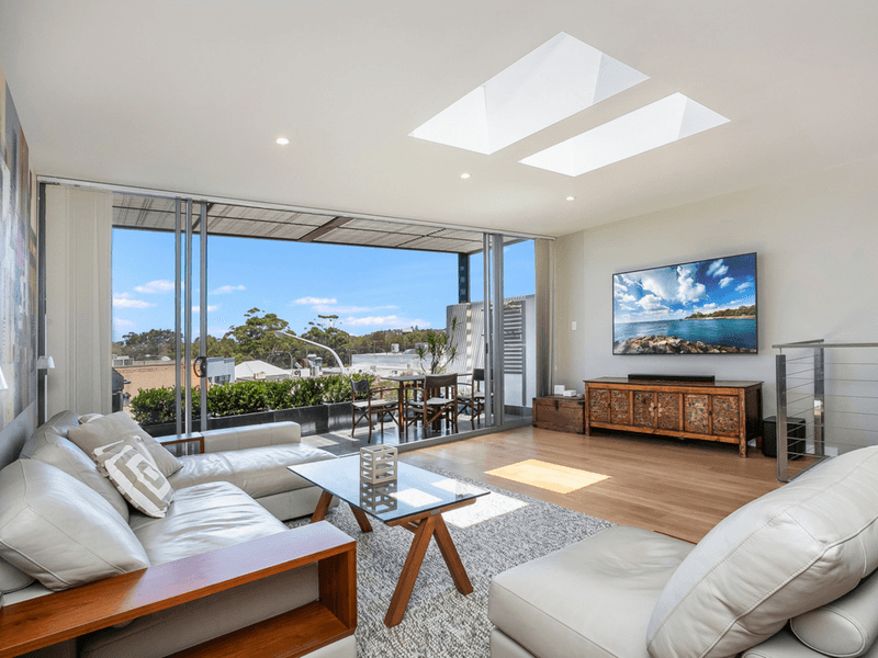 307/5 Bungan Street, MONA VALE, NSW 2103