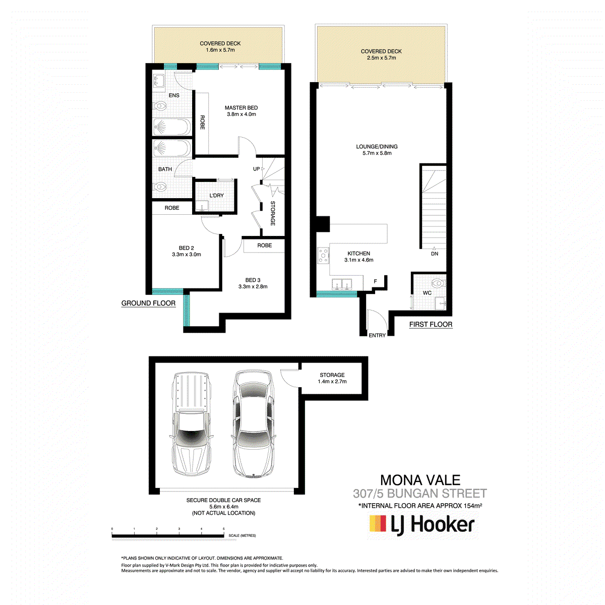 307/5 Bungan Street, MONA VALE, NSW 2103