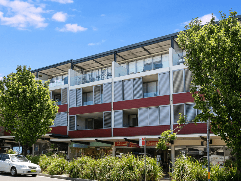 307/5 Bungan Street, MONA VALE, NSW 2103