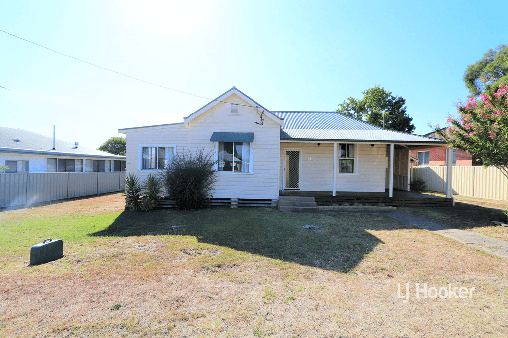 23 Jack Street, INVERELL, NSW 2360