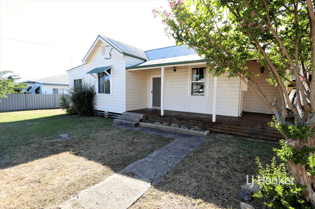 23 Jack Street, INVERELL, NSW 2360