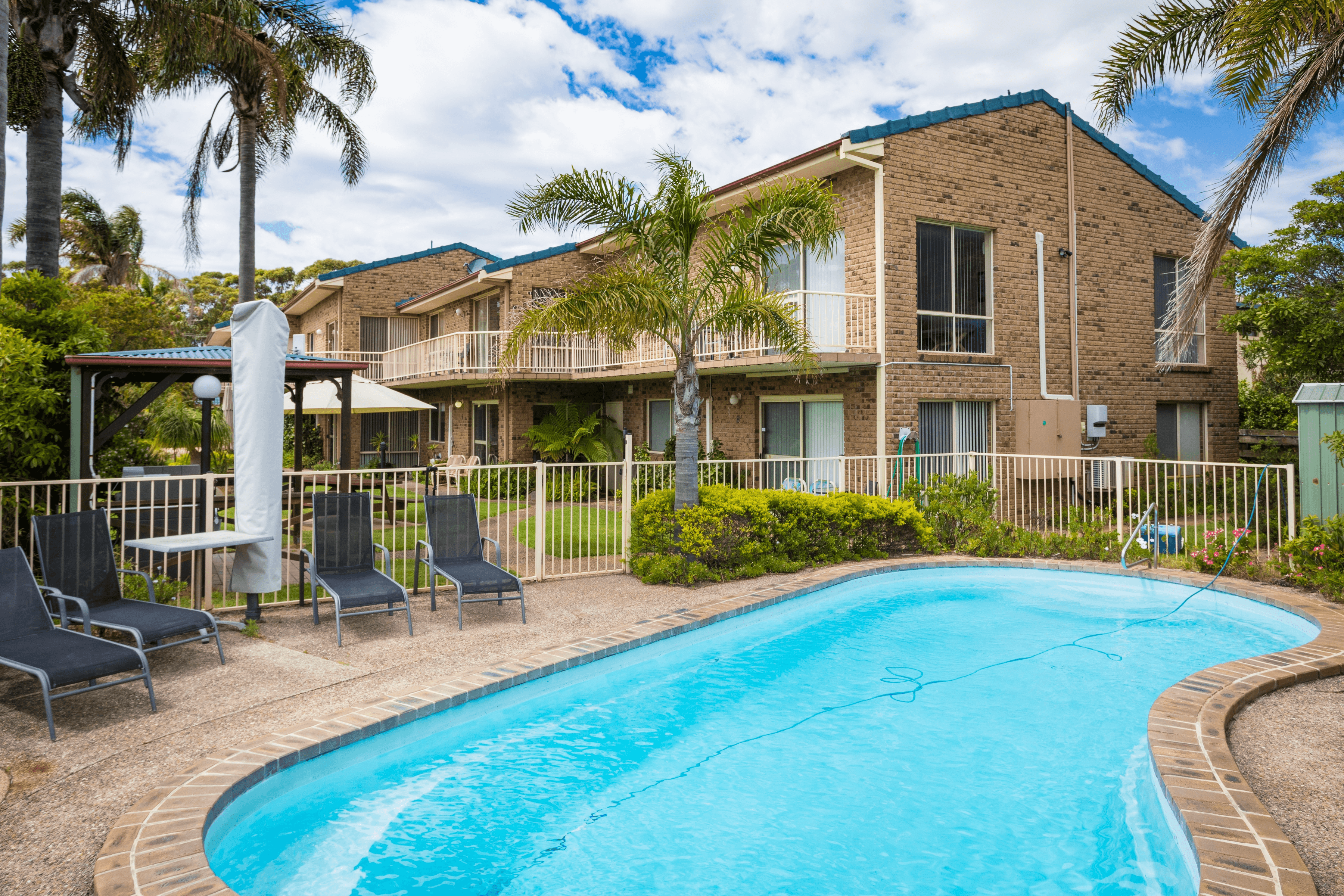 6/53 Ocean Drive, Merimbula, NSW 2548