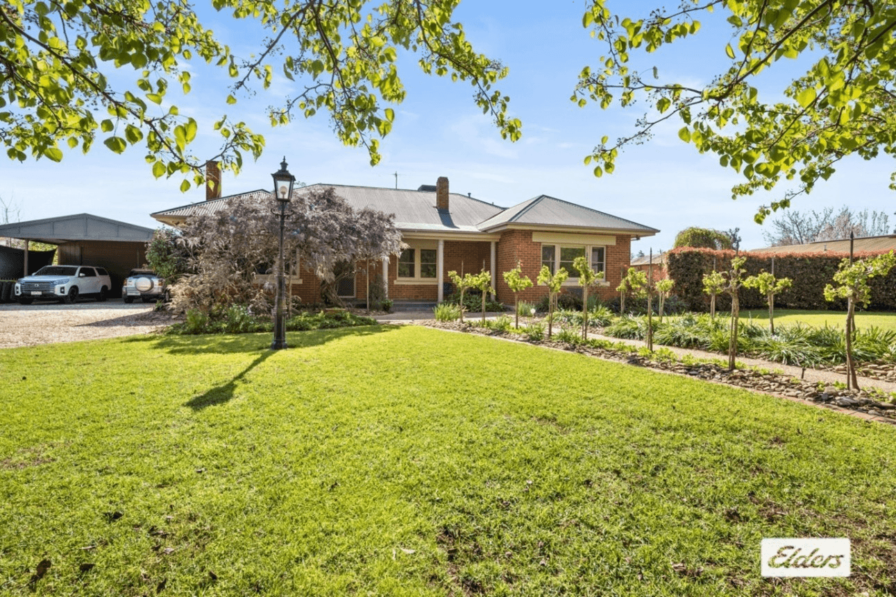 185-187 Federation Avenue, Corowa, NSW 2646