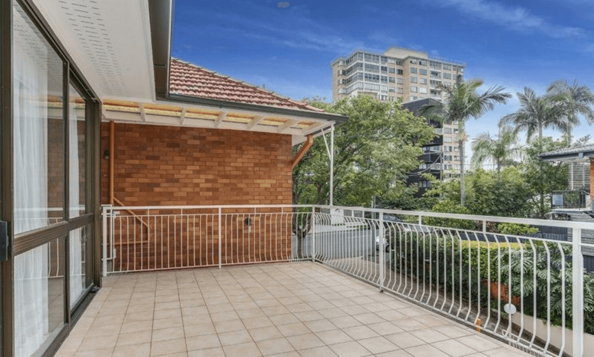 4/68 Moray Street, New Farm, QLD 4005