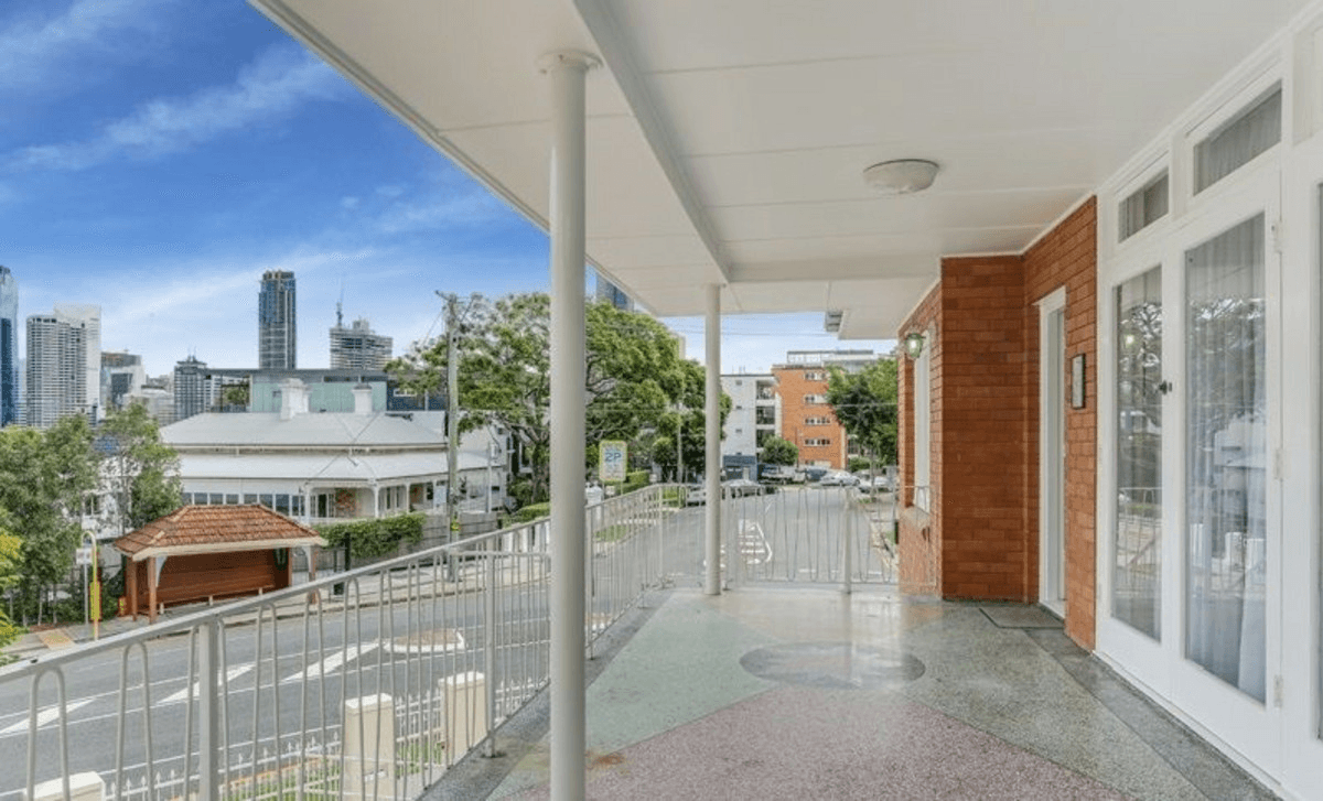 4/68 Moray Street, New Farm, QLD 4005