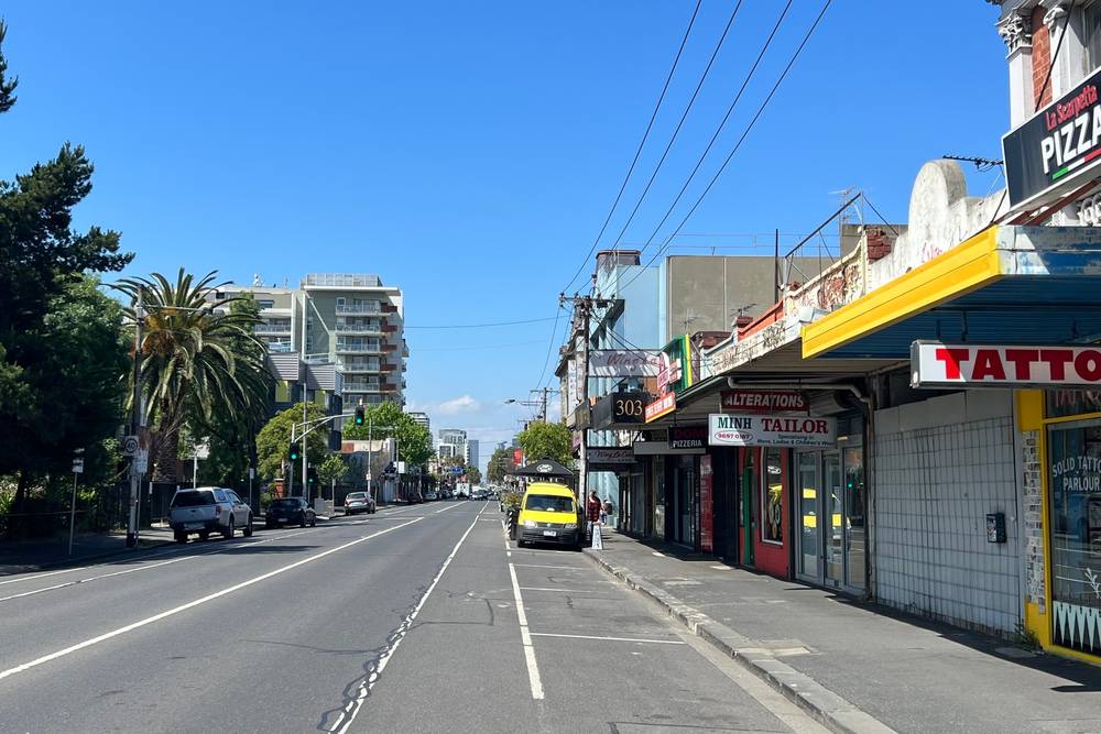 309 Barkly Street, Footscray, VIC 3011