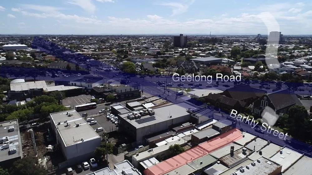 309 Barkly Street, Footscray, VIC 3011