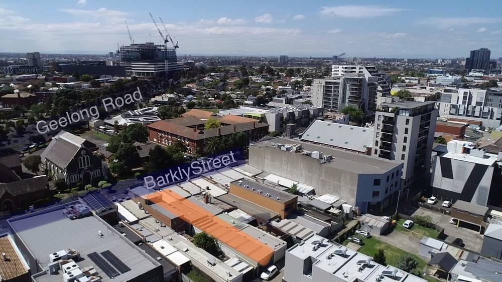 309 Barkly Street, Footscray, VIC 3011