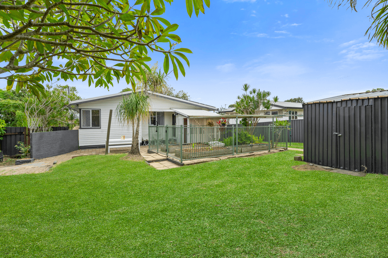 44 Gregory Street, ACACIA RIDGE, QLD 4110