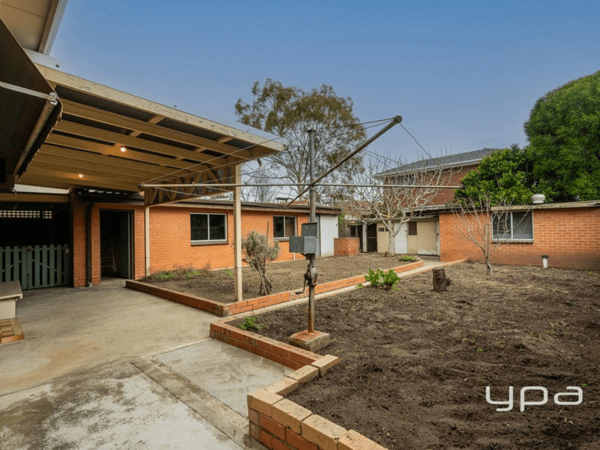 71 Grantham Street, BRUNSWICK WEST, VIC 3055