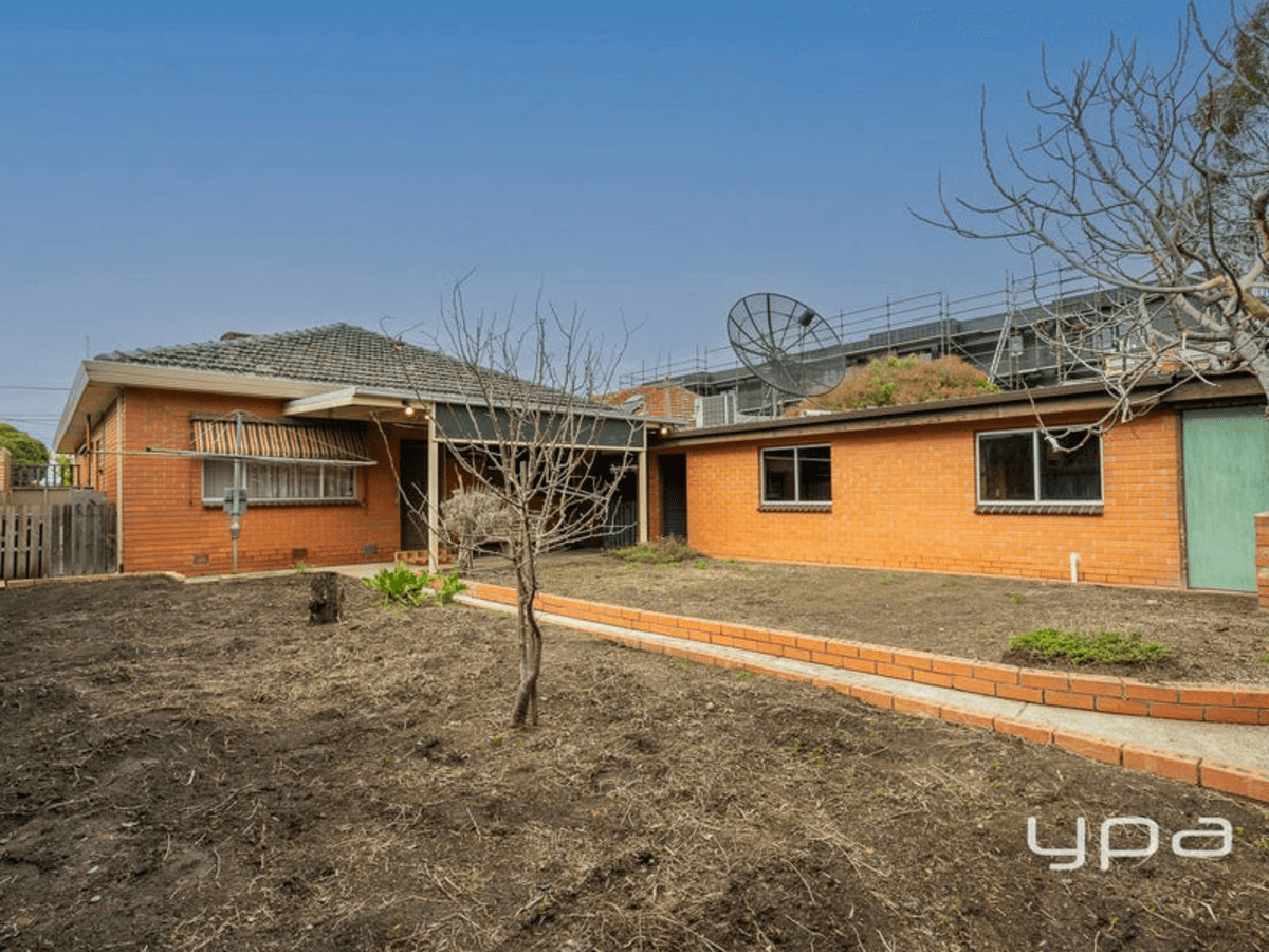 71 Grantham Street, BRUNSWICK WEST, VIC 3055