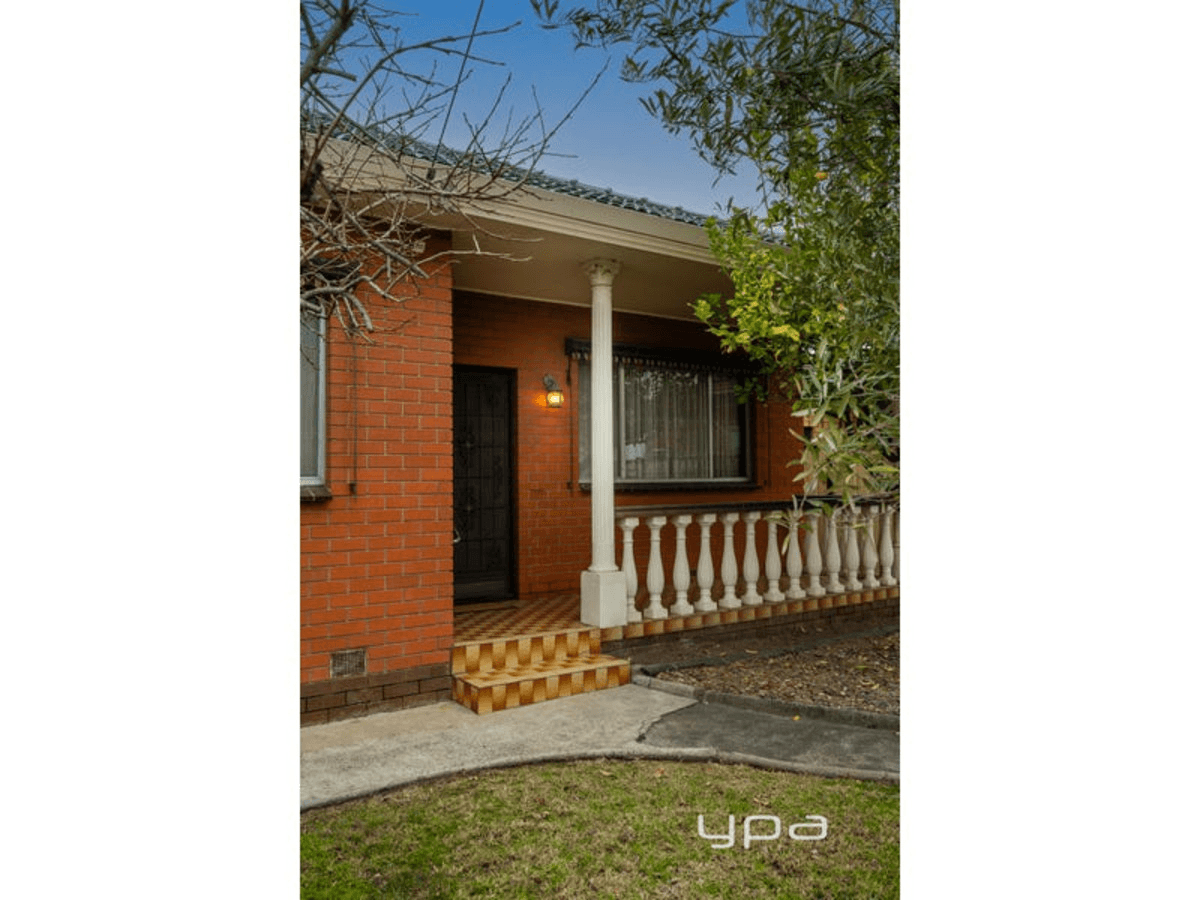 71 Grantham Street, BRUNSWICK WEST, VIC 3055