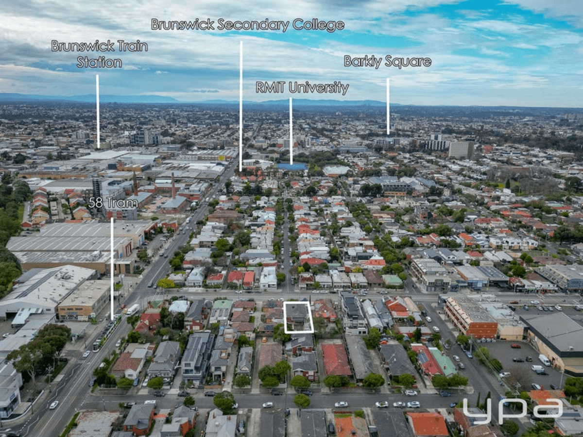 71 Grantham Street, BRUNSWICK WEST, VIC 3055