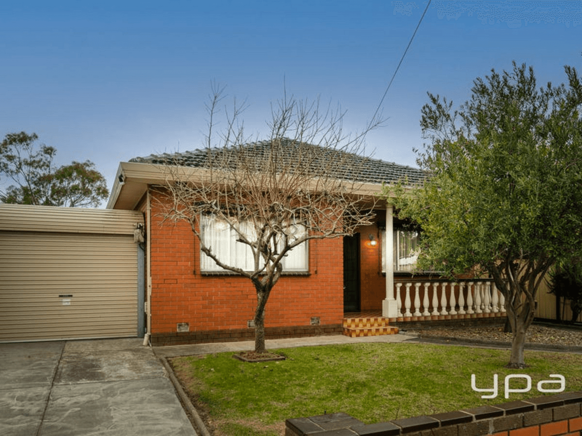 71 Grantham Street, BRUNSWICK WEST, VIC 3055