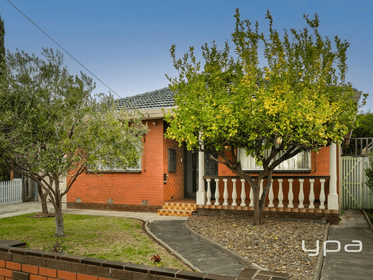 71 Grantham Street, BRUNSWICK WEST, VIC 3055