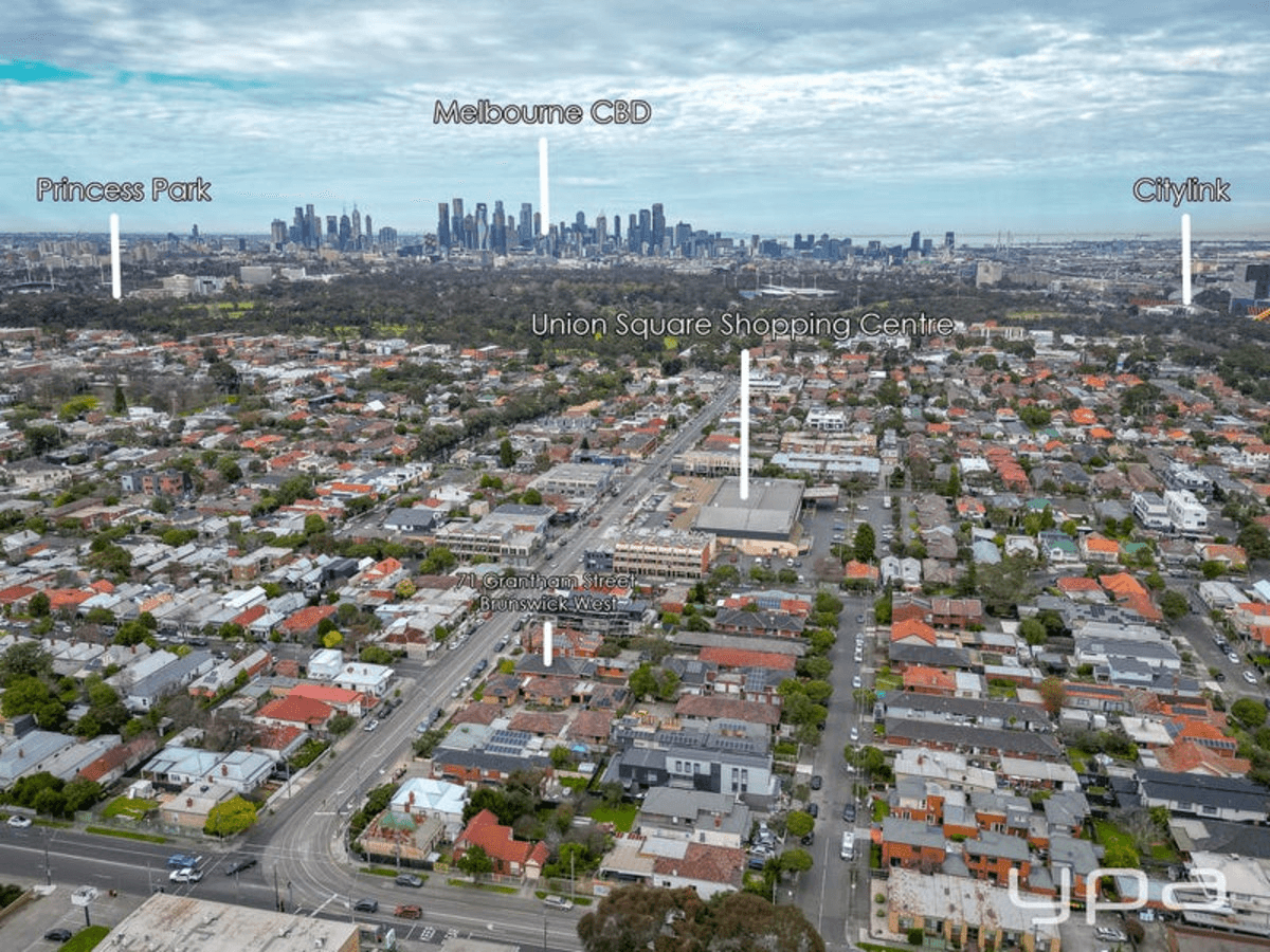 71 Grantham Street, BRUNSWICK WEST, VIC 3055