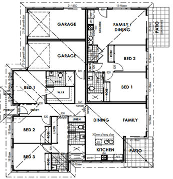 ID 2530RH/LOT 103 WEST STREET, GRETA, NSW 2324
