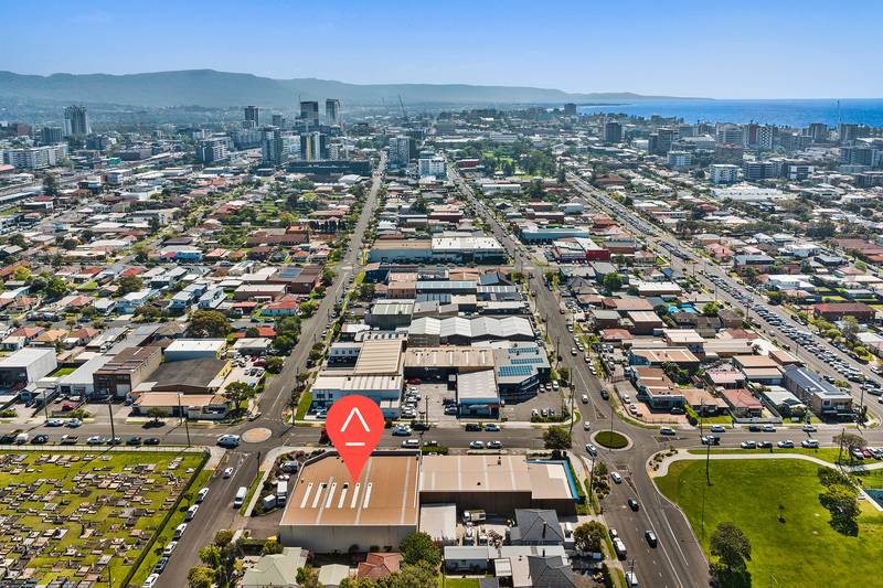115-117 Kenny Street, Wollongong, NSW 2500