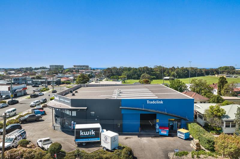 115-117 Kenny Street, Wollongong, NSW 2500