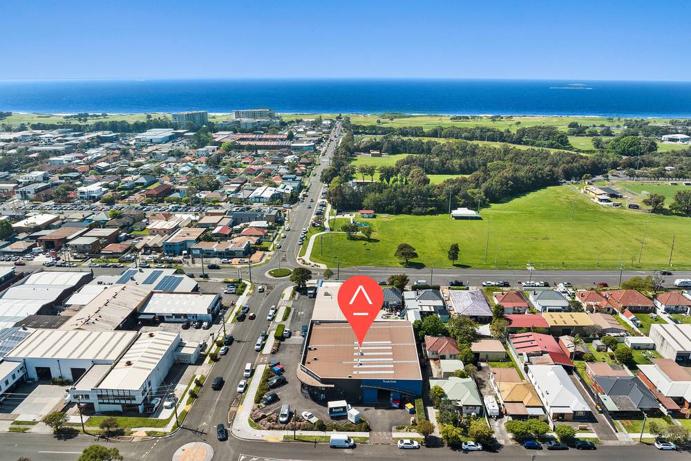 115-117 Kenny Street, Wollongong, NSW 2500