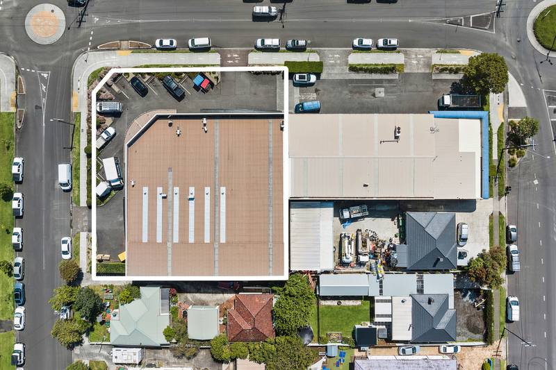 115-117 Kenny Street, Wollongong, NSW 2500