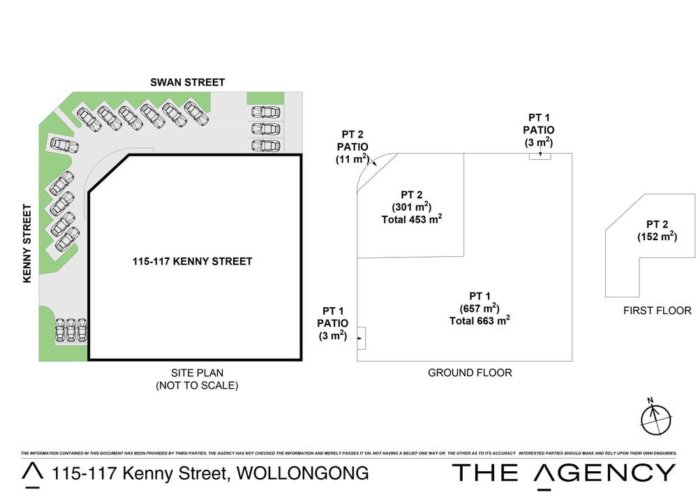 115-117 Kenny Street, Wollongong, NSW 2500