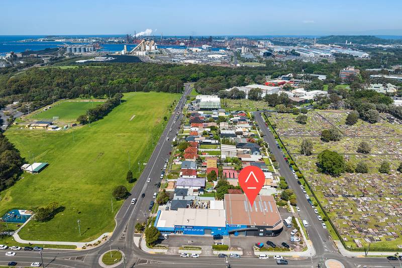 115-117 Kenny Street, Wollongong, NSW 2500