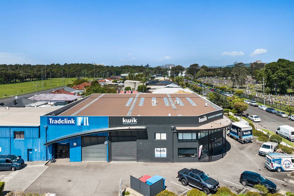 115-117 Kenny Street, Wollongong, NSW 2500