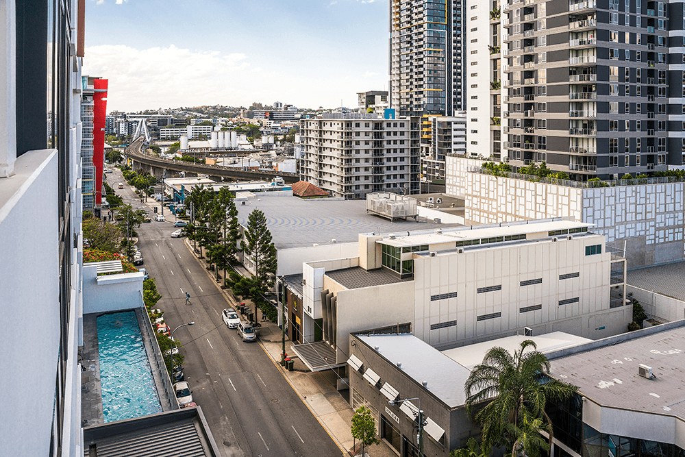 Unit 20904/28 Merivale St, South Brisbane, QLD 4101