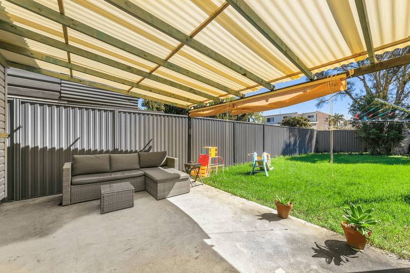 5 Winston Avenue, Bass Hill, NSW 2197