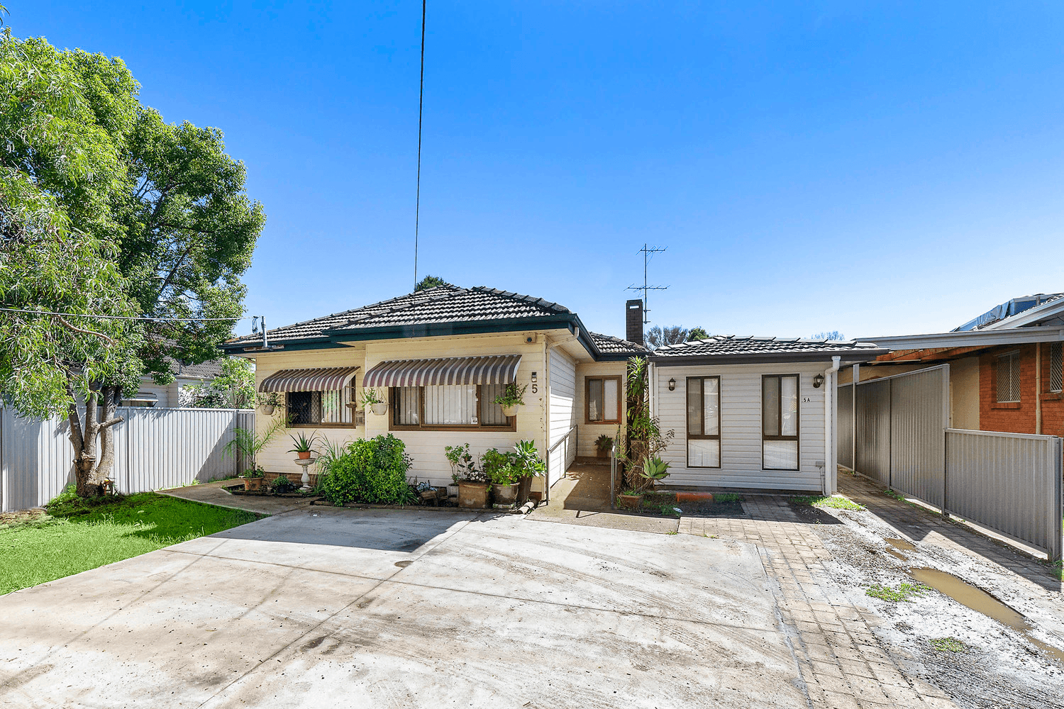 5 Winston Avenue, Bass Hill, NSW 2197