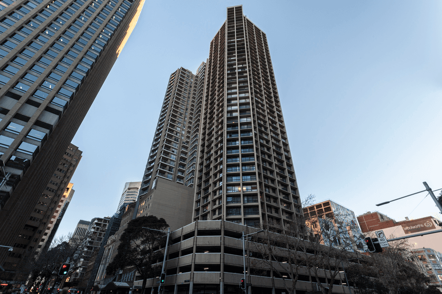 Level 17/175/27 Park Street, Sydney, NSW 2000