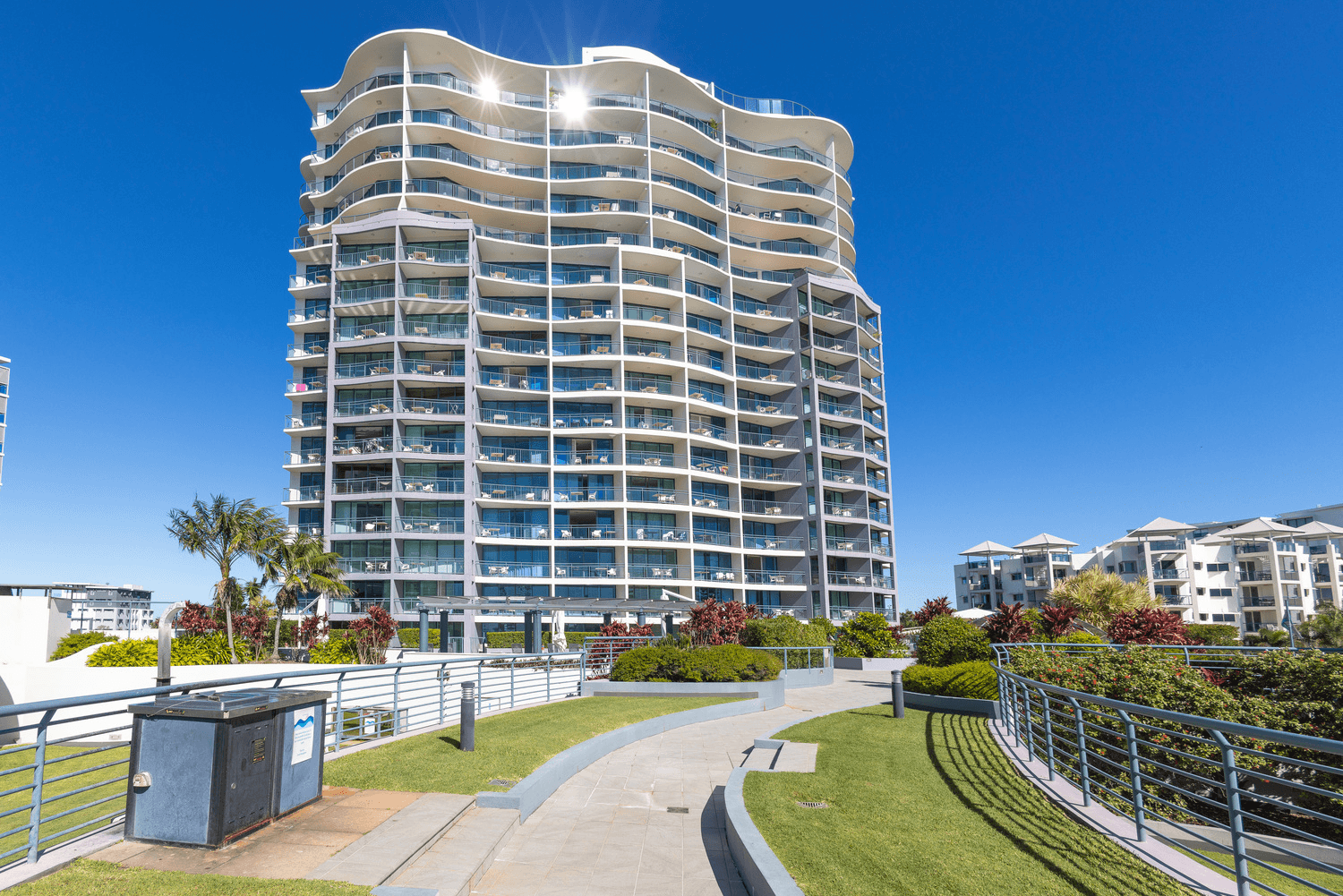 305/7 Venning Street, Mooloolaba, QLD 4557