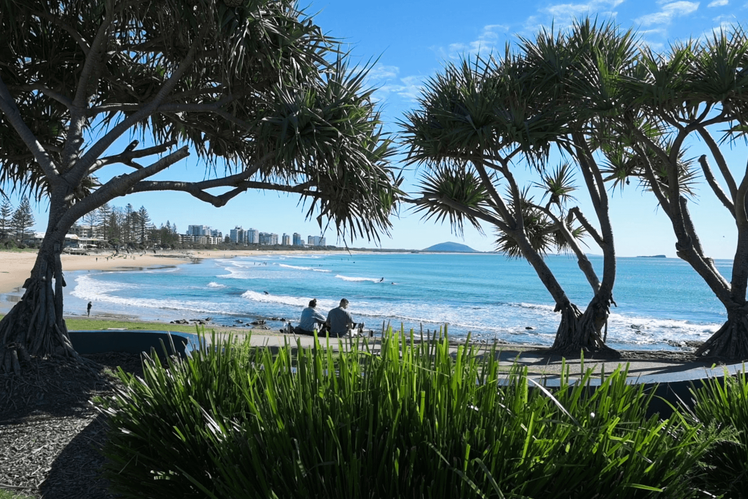 305/7 Venning Street, Mooloolaba, QLD 4557