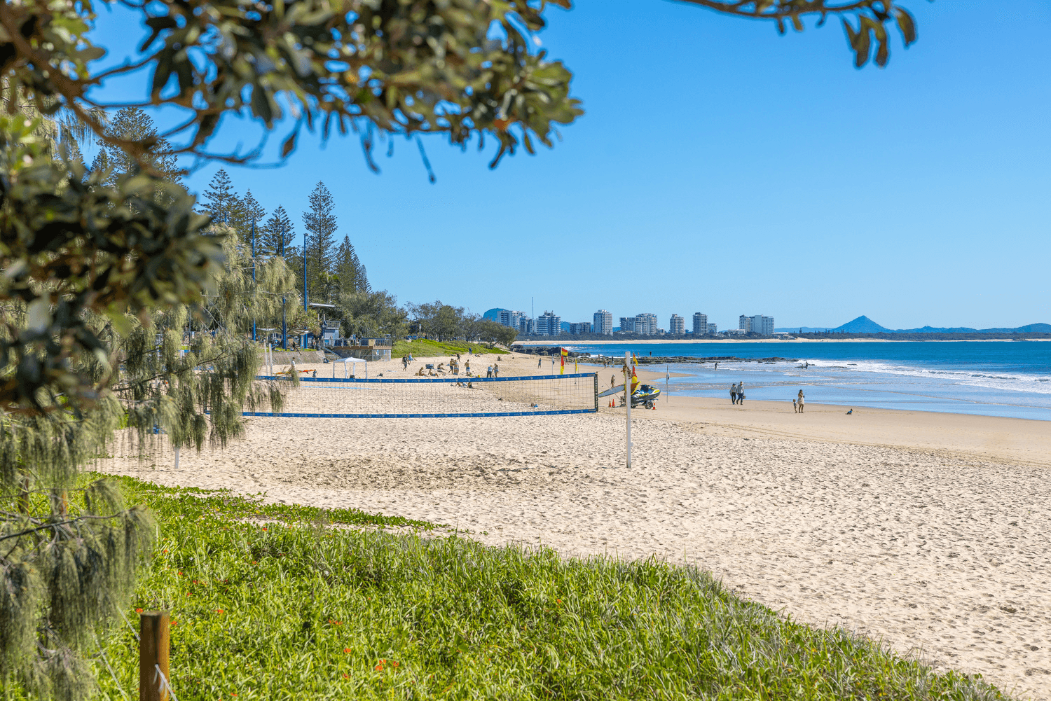 305/7 Venning Street, Mooloolaba, QLD 4557